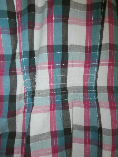Košeľa blúzka, h&m,170