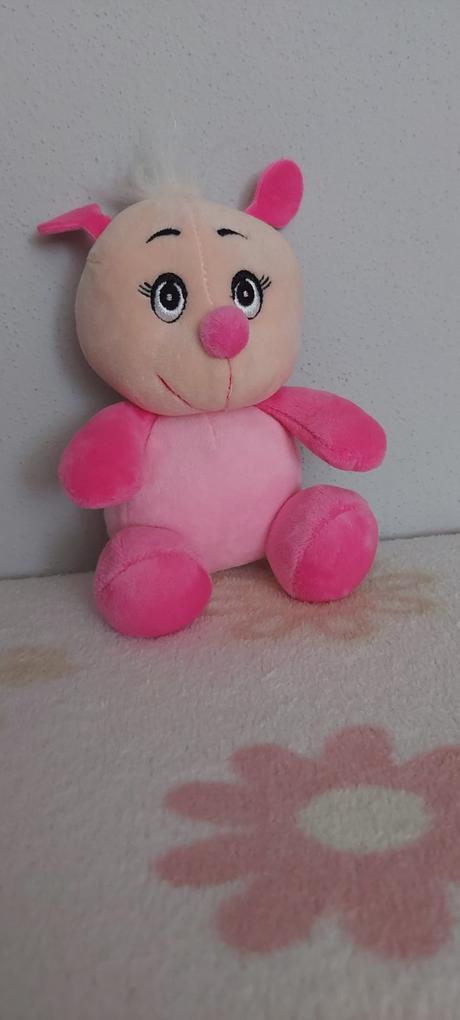 Chrobáčik mikro, 