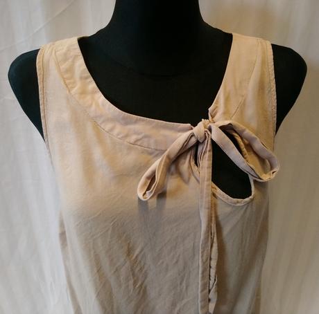 Dámsky krémový top, new look, new look,l