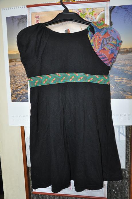 Saty desigual 5/6, desigual,116