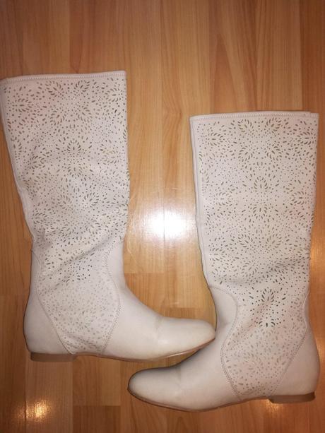 Damske  cizmy, jennifer&jennifer,36