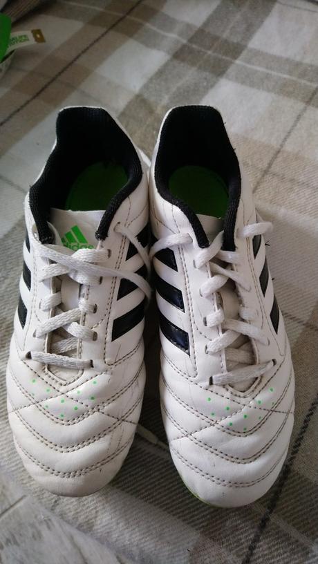 Kopačky 33,5, adidas,33