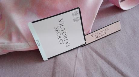 Športová podprsenka, victoria's secret,70d