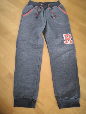 Tepláky modelko, modelko,134