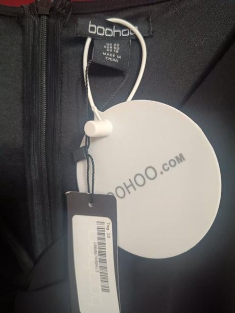 Príležitostné šaty, 50