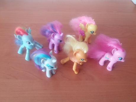 My little pony, 