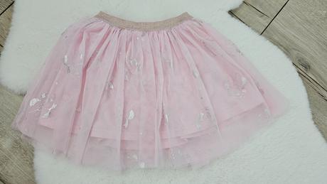 Tylova suknicka minnie, disney,104