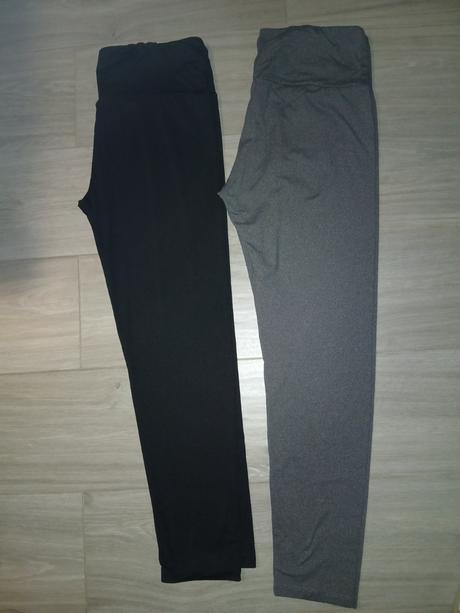Legíny xxl 3x, xxl