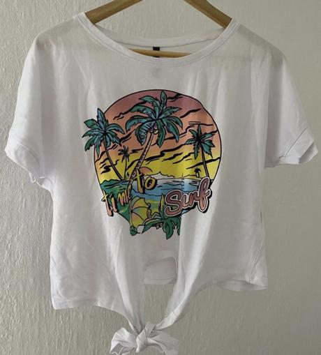 Mix oblečenia veľkosť m, m