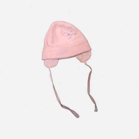 Dievčenská flišová čiapočka, 68