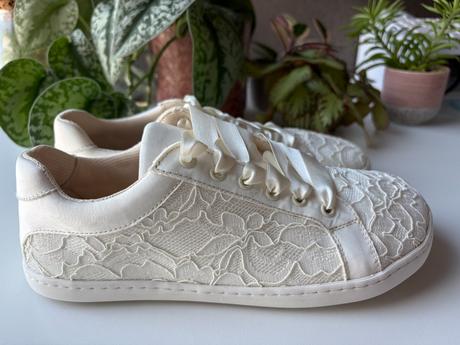 Shapen tenisky lovin white, veľkosť 39, 39