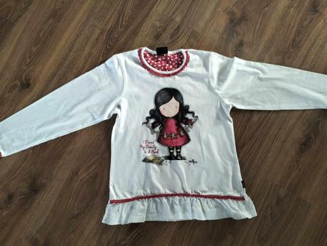 Tričko santoro, 152