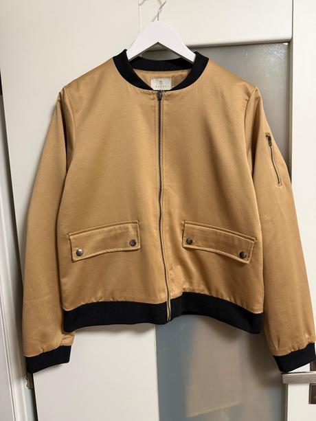 Zlatá bombera kaffe, 38