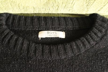 Christmas pulóver 146/152, 146