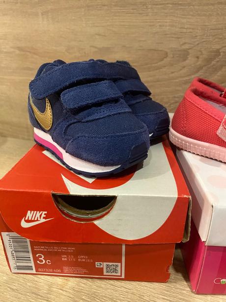 Nové nike tenisky, nike,18