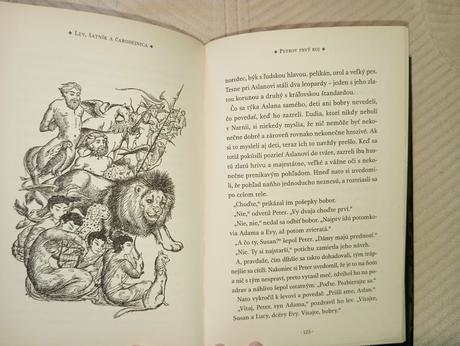 Narnia lev, šatník a čarodejnica (2. časť),