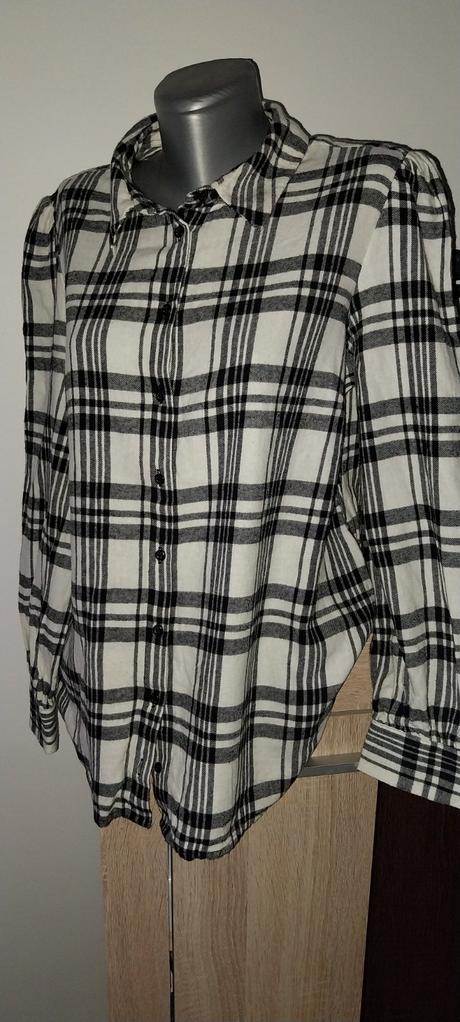 Košeľa č.44z, f&f,44