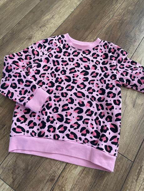 2 mikinky sinsay 122, sinsay,122