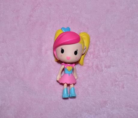 Mattel malé barbie bábiky, 