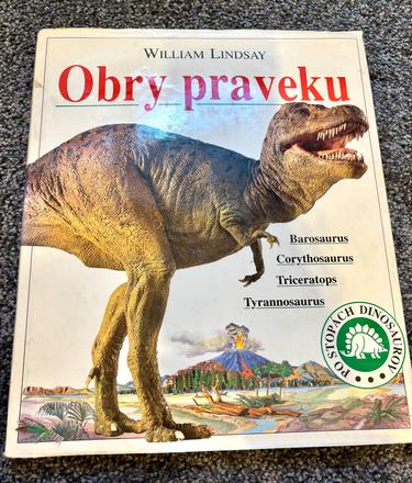 Obri praveku,