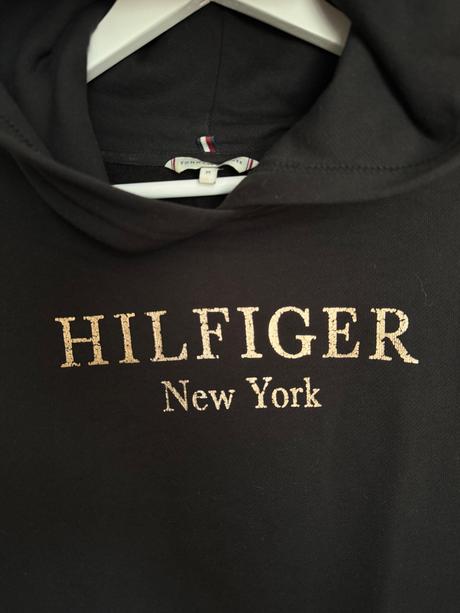 Mikina tommy hilfiger, tommy hilfiger,m