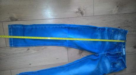 Chlapcenske rifle, lusa,146