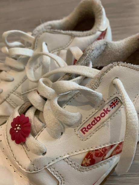 Reebok botasy, reebok,33