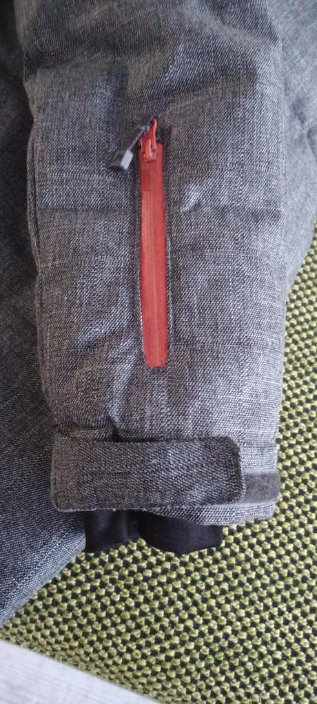 Zimná bunda, f&f,152