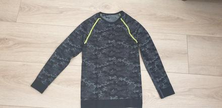 Termo prádlo, crivit,134