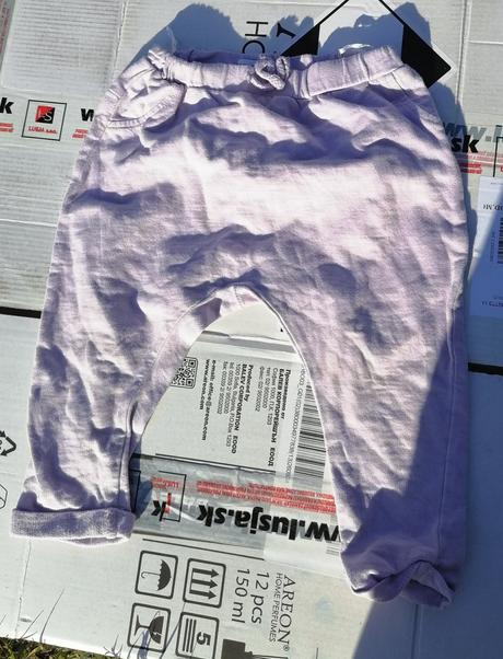 .darujem tepláky, reserved,86