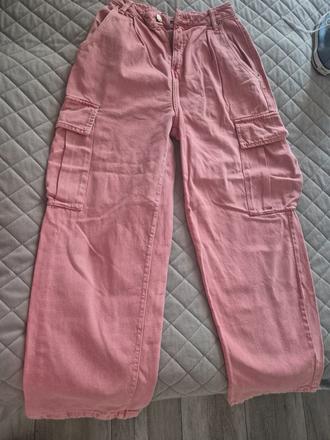 Rifle, bershka,32