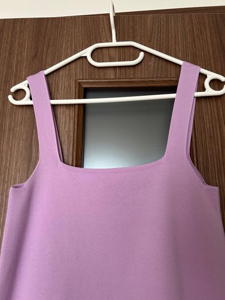 Skvelé úpletové šaty značky zara, zara,s