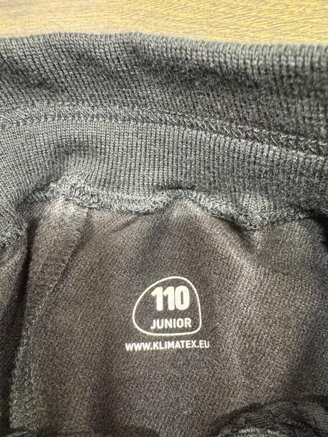 Shoftsheelove nohavice  110, 110