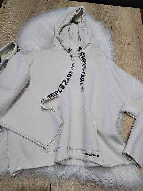 Mikina zara, zara,m