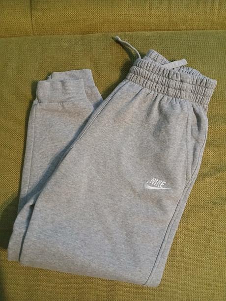 Nike tepláky, nike,152