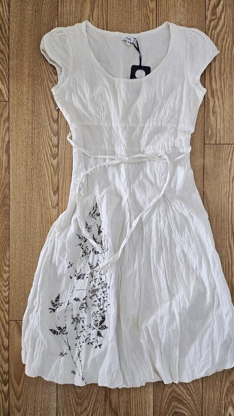 Dámske šaty veľ.38nové, 38