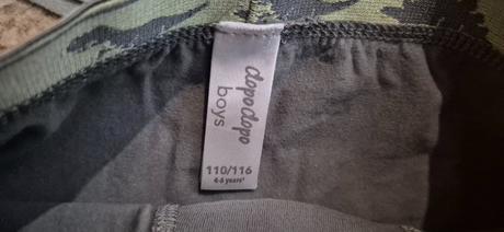 Boxerky, dopodopo,110