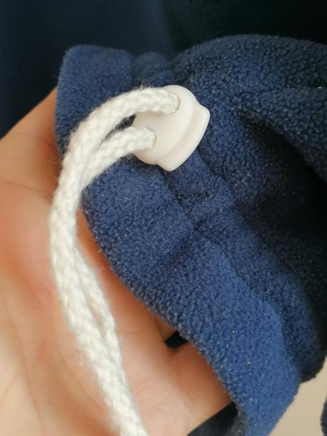 Baby kids -roztomilá mikinka, 74