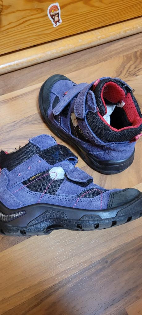 Zimné topánky, ecco,30