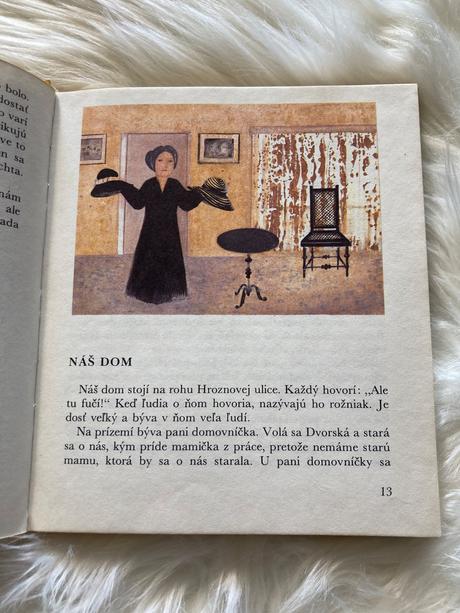 Otec na budúce vianoce martina drijverová (1983), 