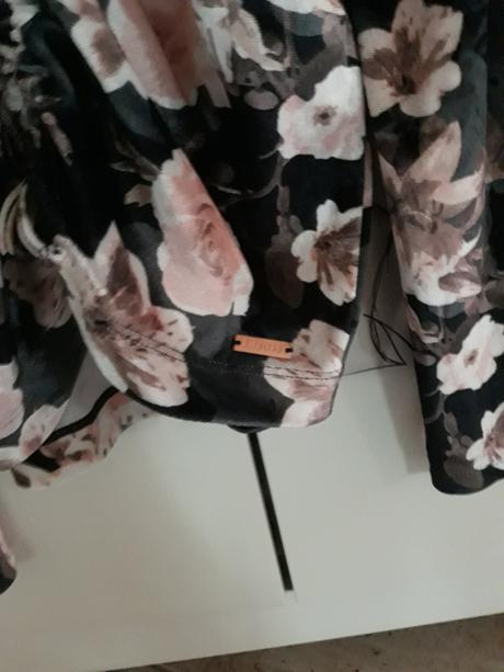 Firetrap bunda + tričko 134/140, 122–134