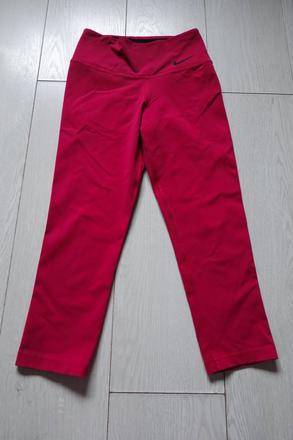 Legíny nike, nike,xs
