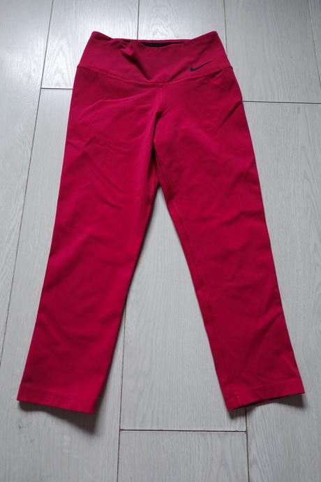 Legíny nike, nike,xs