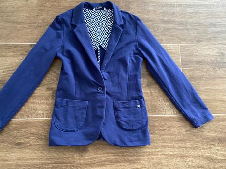 Modre sako, mayoral,152