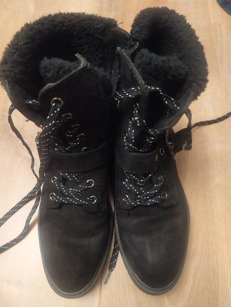 Zimné čižmy landlover veľkosť 38, 38