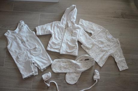 Nádherná súprava, dirkje,62