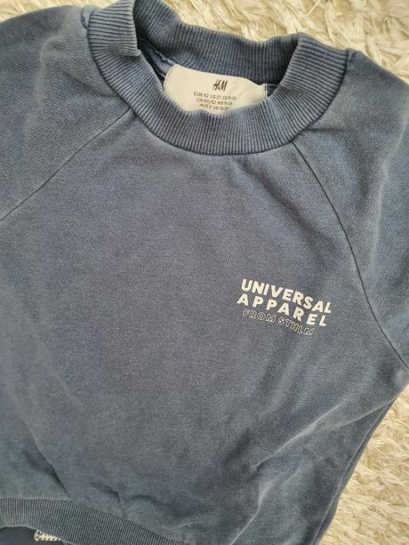 Letná súprava h&m 92, h&m,92