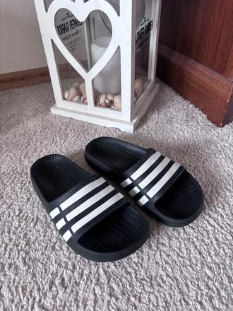 Šľapky adidas, adidas,33