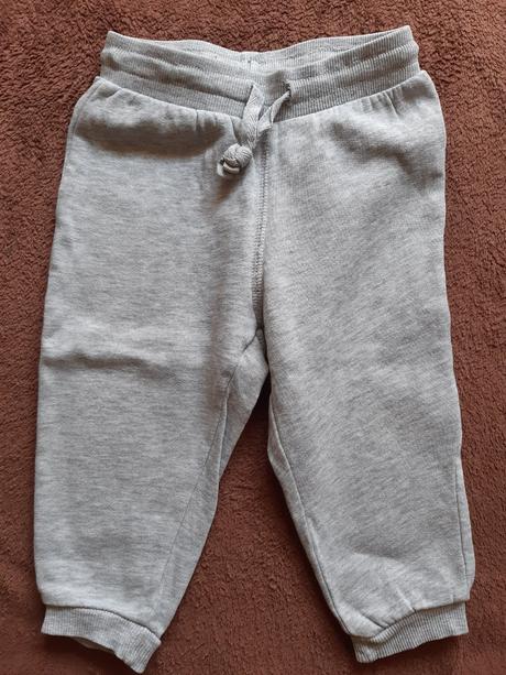 Teplaky, h&m,74