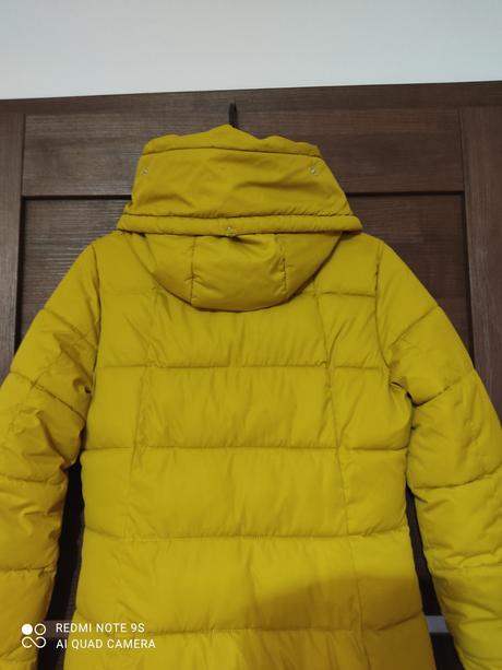 Dievčenska bunda, s